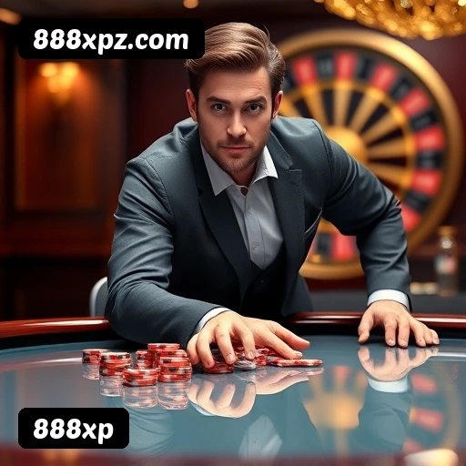 888xp - Rápido Acesse