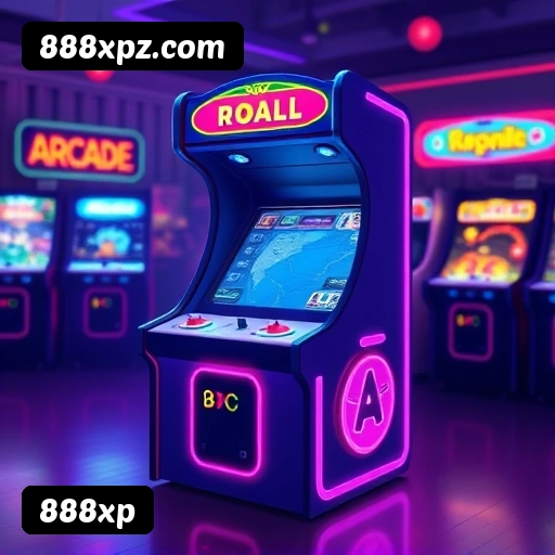 888xp - cassino ao vivo