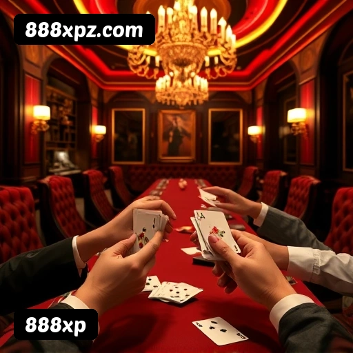 888xp Brasília - Casino Guide