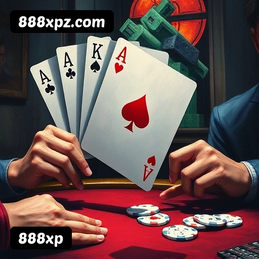 888xp - App Security