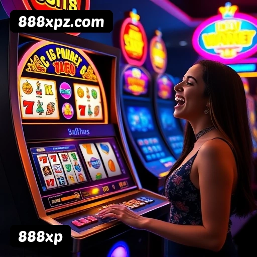 888xp Belo Horizonte - VIP Casino