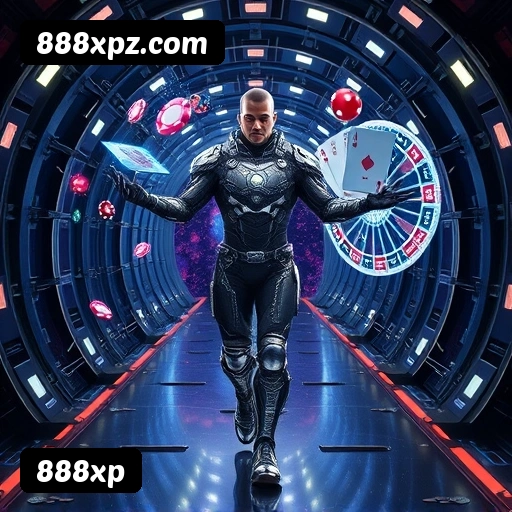 888xp - Customer Support