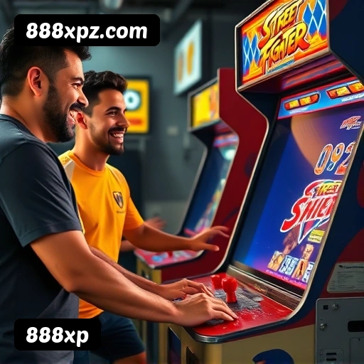 888xp - User Statistics