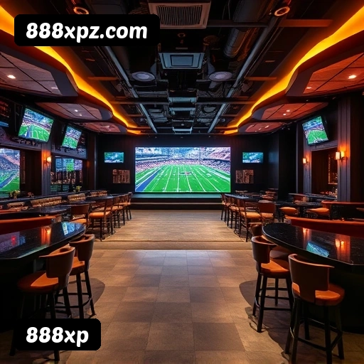 888xp - App Features