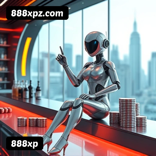 888xp - Support