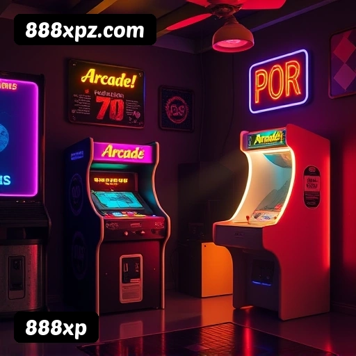 888xp Belo Horizonte - Winners