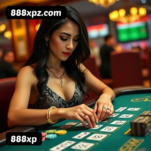 888xp Fortaleza - Leaderboard