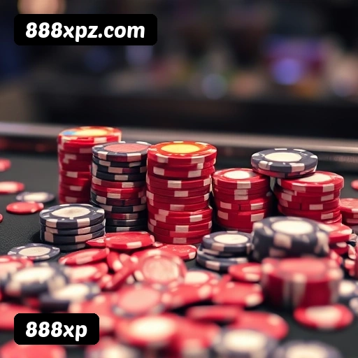 888xp - Análise de Mercados Esportivos