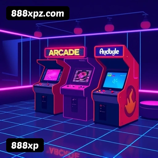 888xp São Paulo - Top Slots