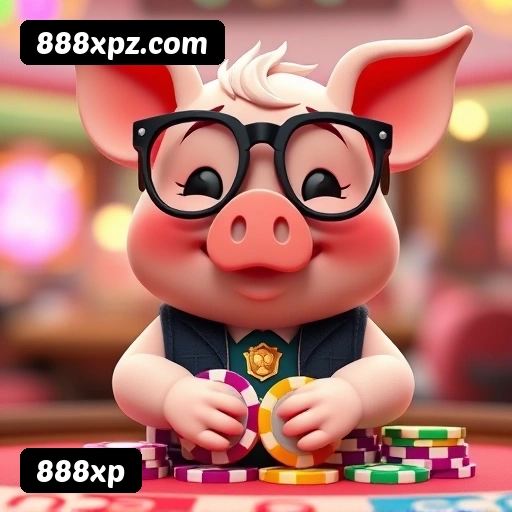 888xp Belo Horizonte - Jackpots